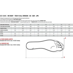 Tech 10 Enduro