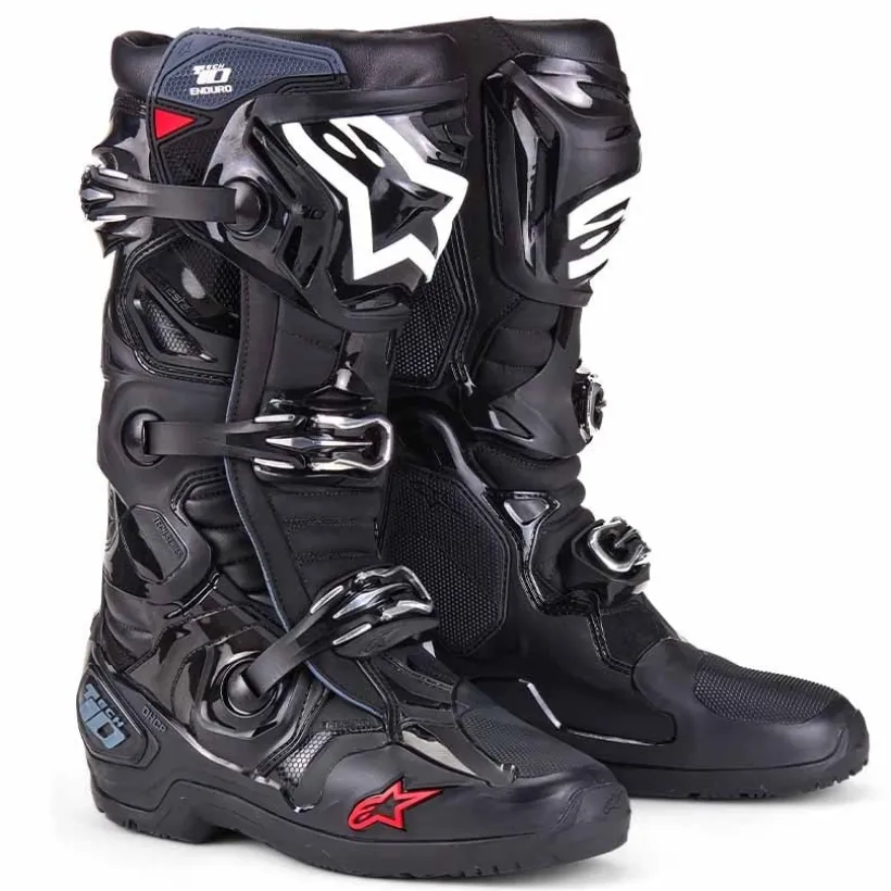 Tech 10 Enduro