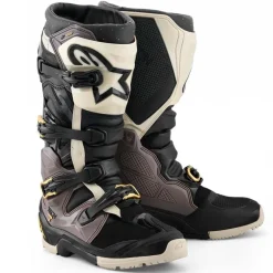 Tech 7 Enduro Drystar