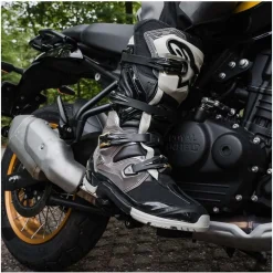 Tech 7 Enduro Drystar