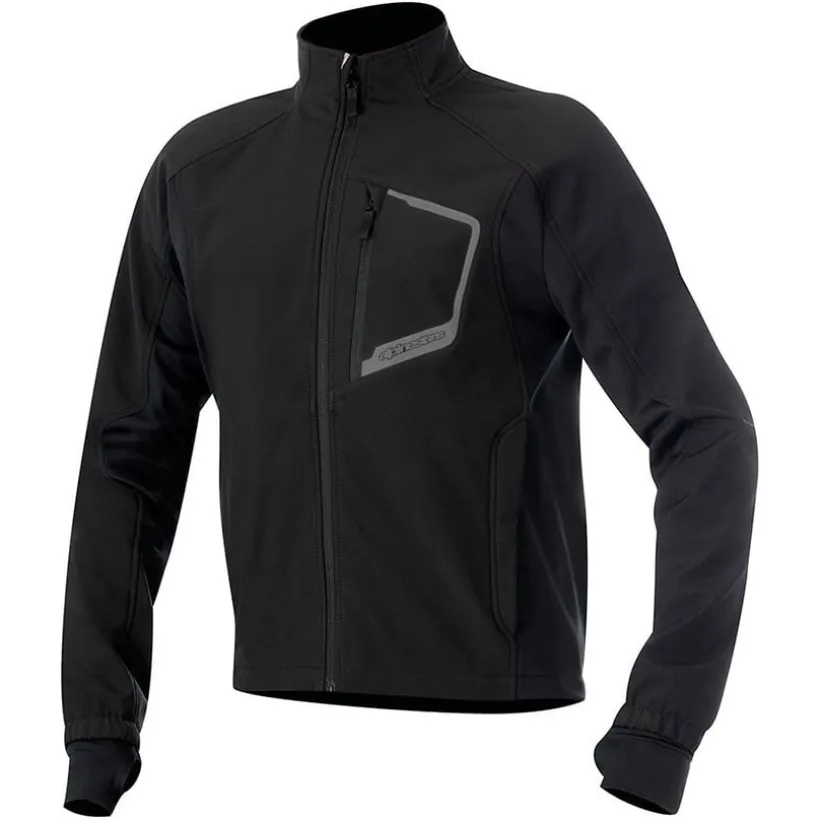 Tech Layer Top