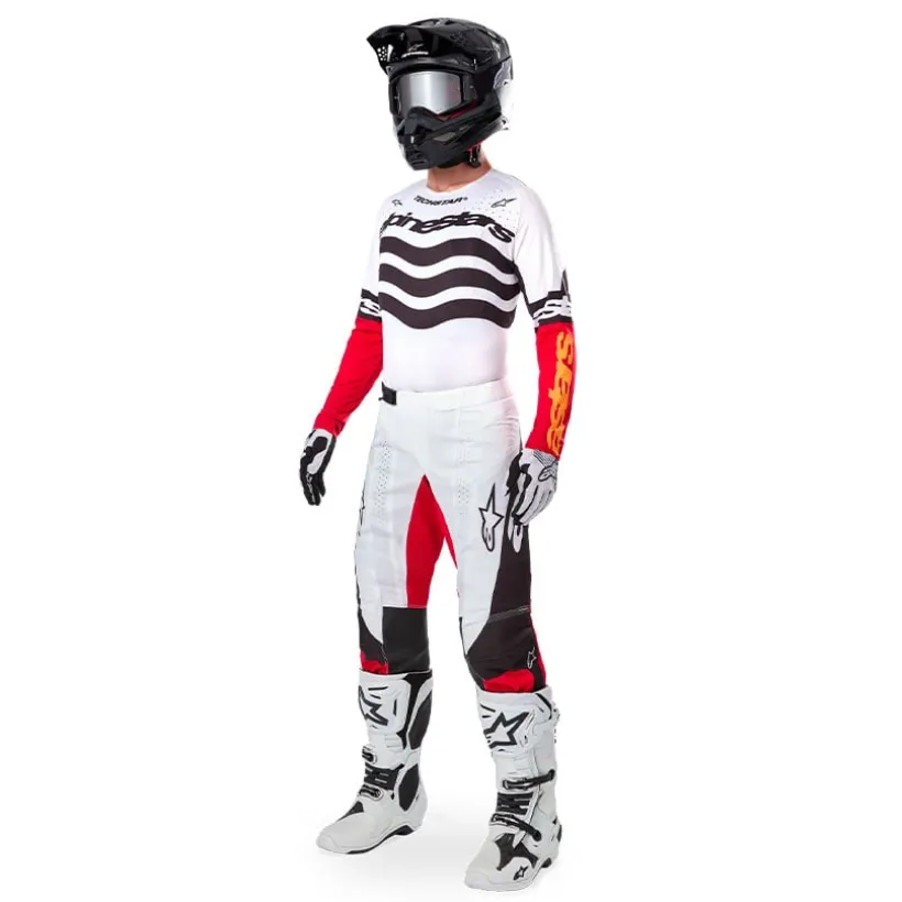 Techstar Deep Pants
