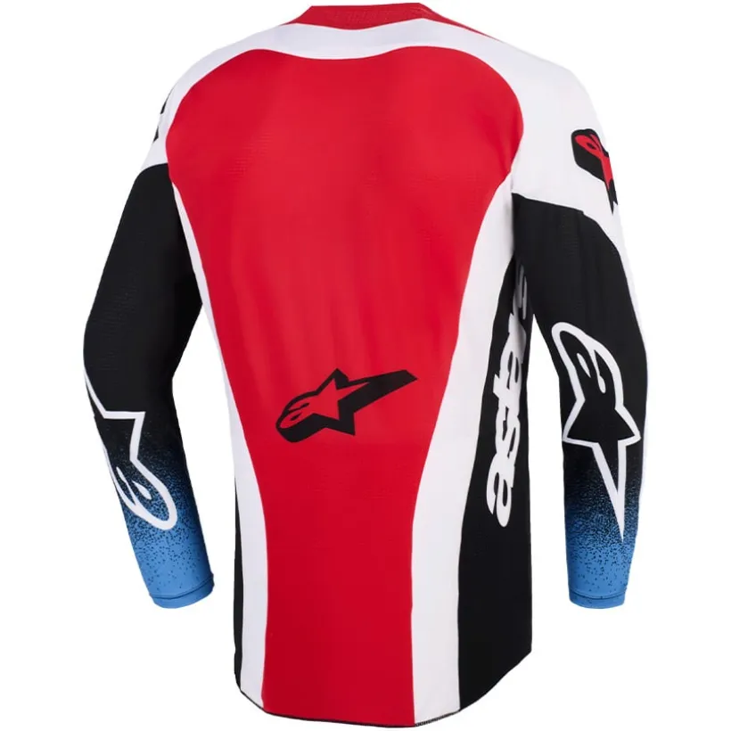 Techstar Knif Jersey