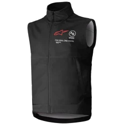 Techstar Softshell Vest