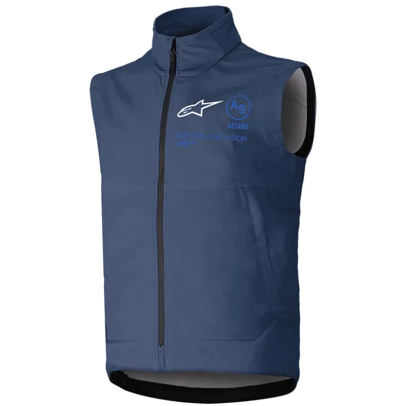 Techstar Softshell Vest