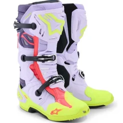 Tech 10 Supervented