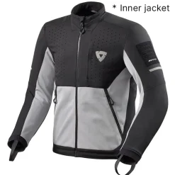 Tectonic H2O Jacket