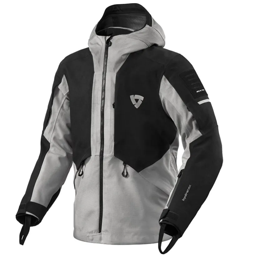 Tectonic H2O Jacket
