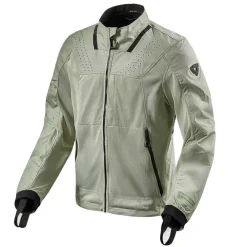 Territory Jacket