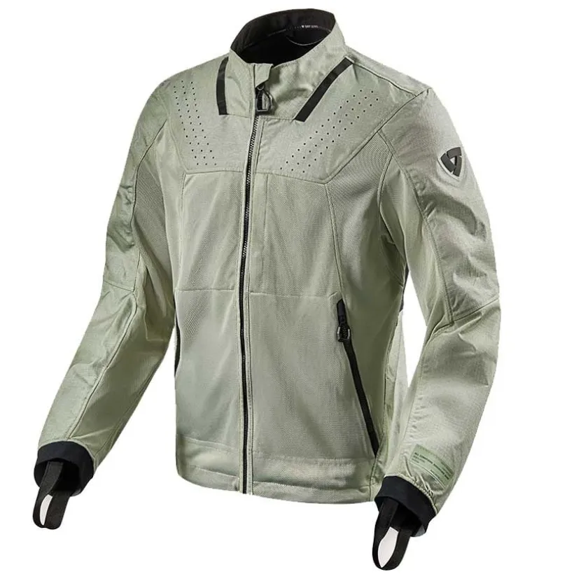 Territory Jacket
