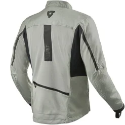 Territory Jacket