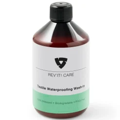 Textile Waterproofing Wash-In
