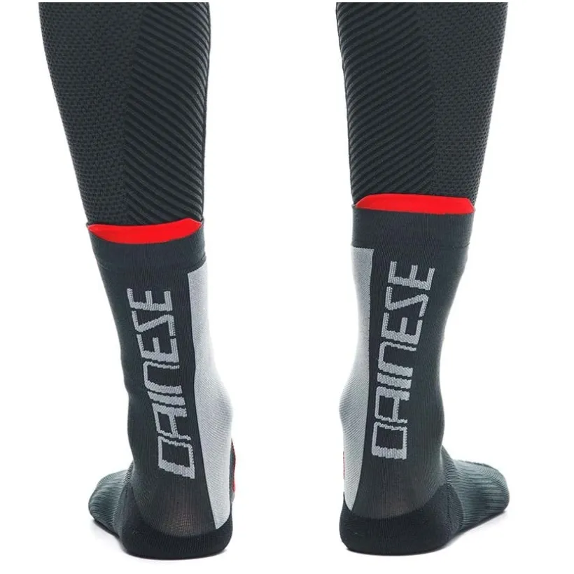 Thermo Mid Sokken