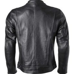 The Roland Stones Leather Jacket