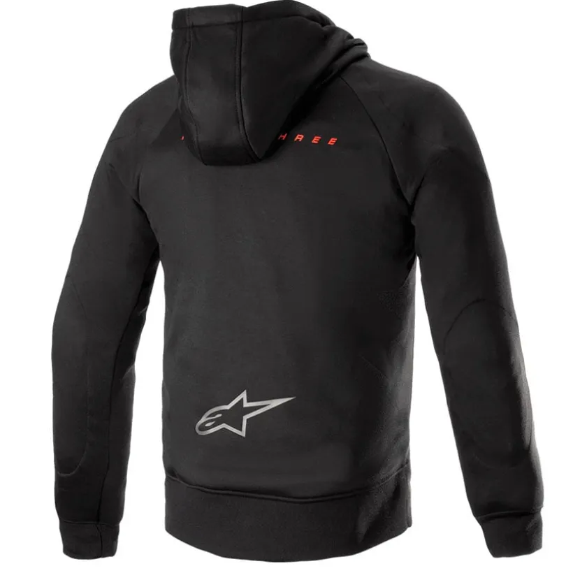 Thunder Hoodie MM93