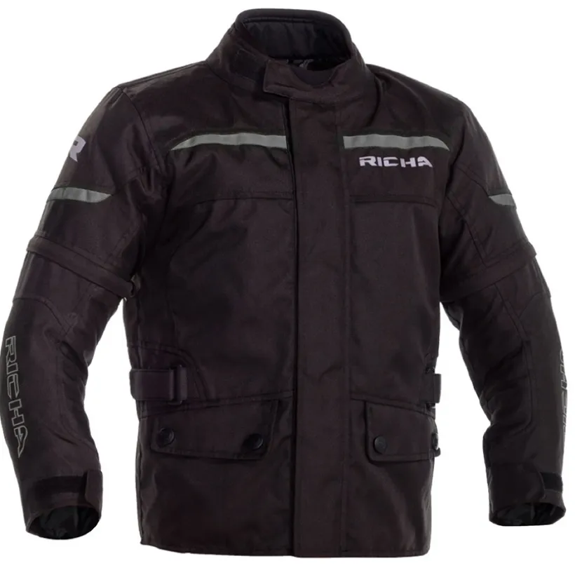 Tipo Junior Jacket