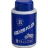 Titanium