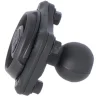 T-Lock Holder for Socket Arm