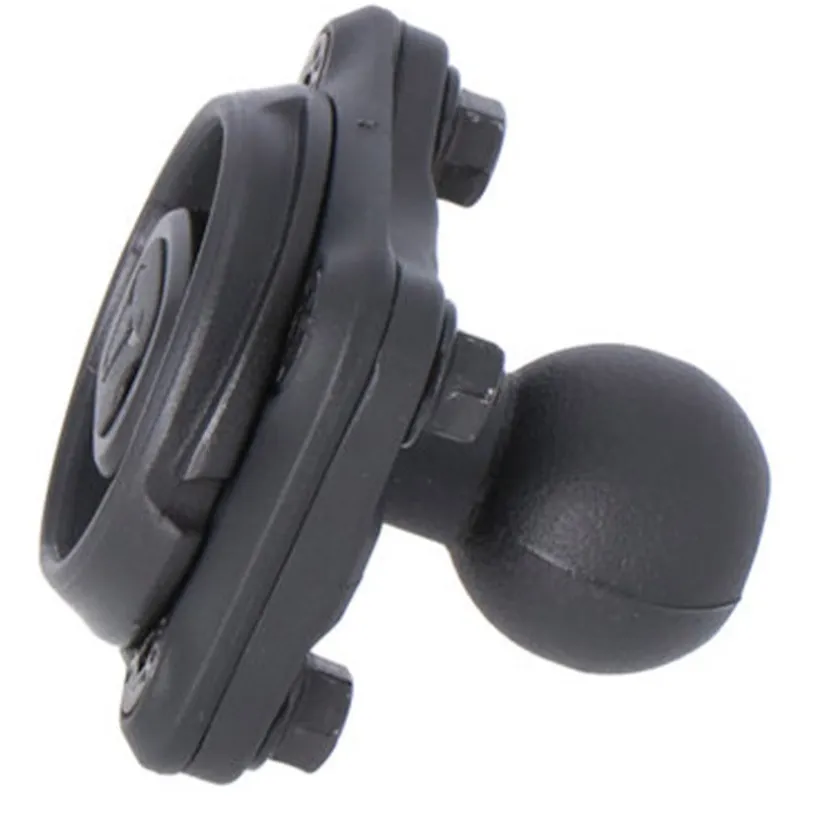 T-Lock Holder for Socket Arm