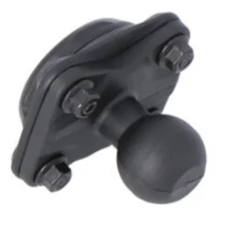 T-Lock Holder for Socket Arm