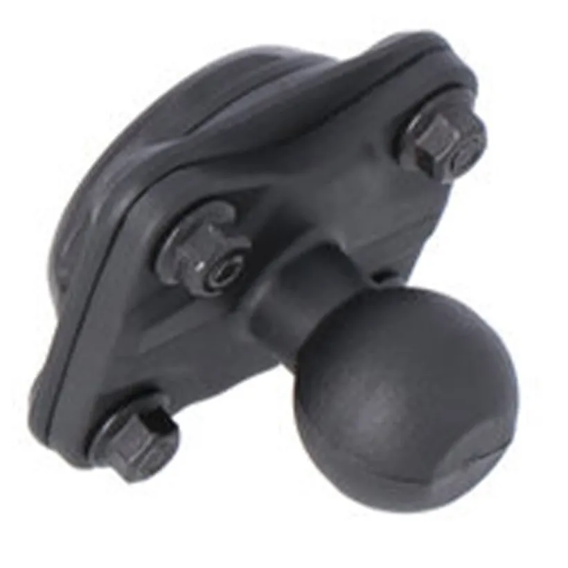 T-Lock Holder for Socket Arm