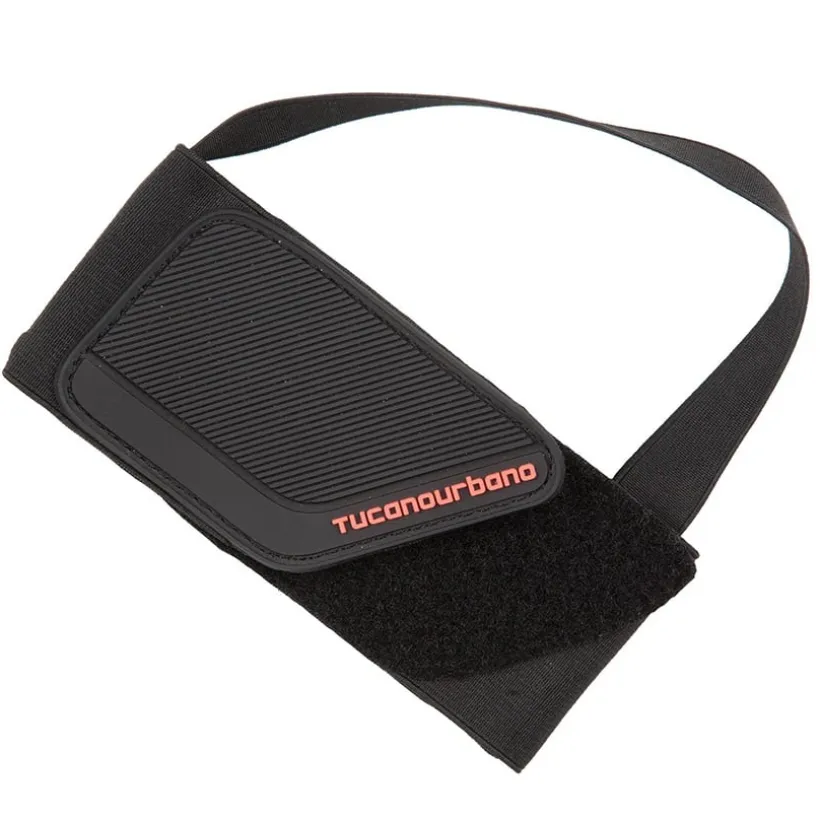 Toeclip