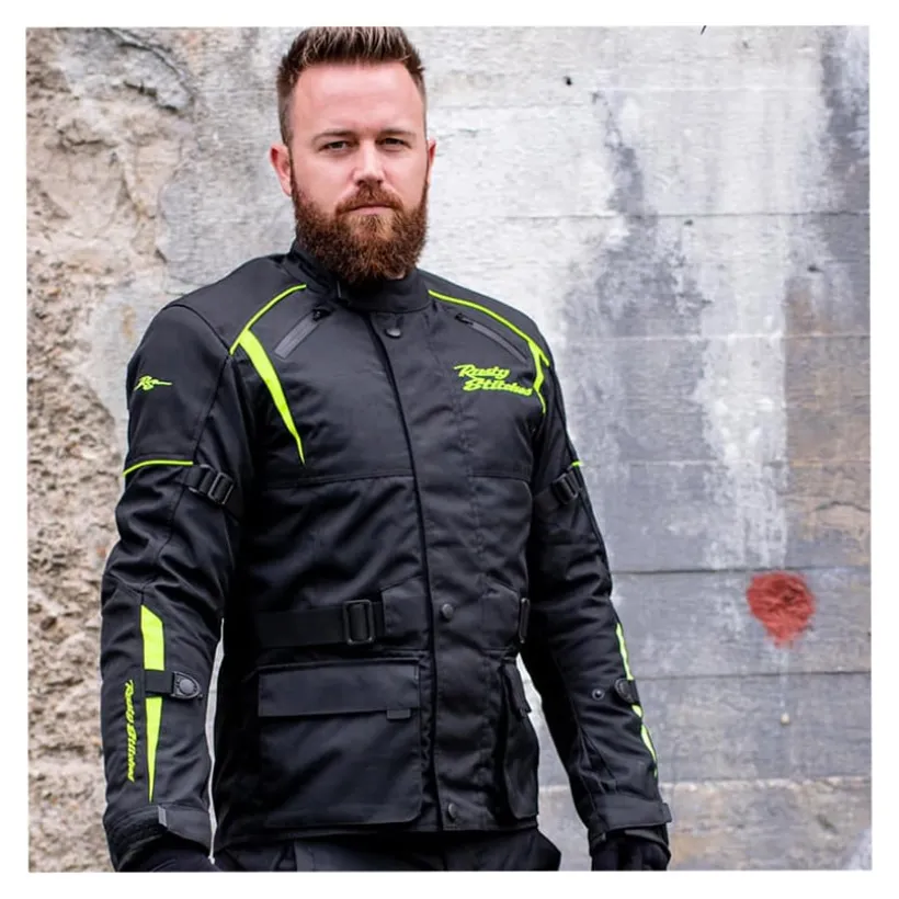 Tommy Jacket