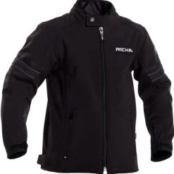 Toulon 2 Softshell WP Junior