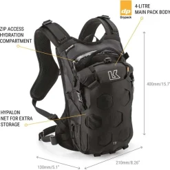 Trail 9 MultiCam