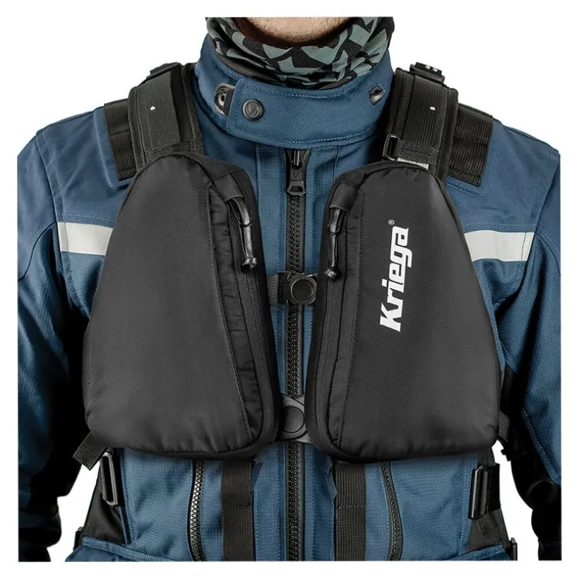 Trail Pockets