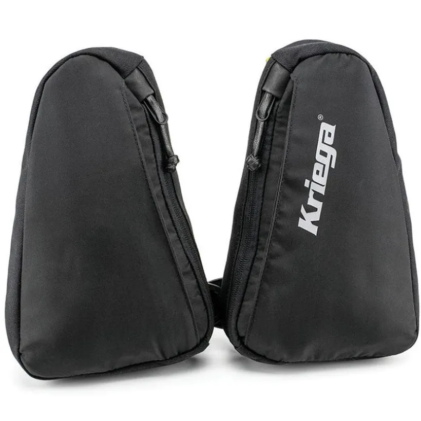 Trail Pockets