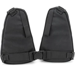 Trail Pockets