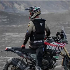 Trail Vest