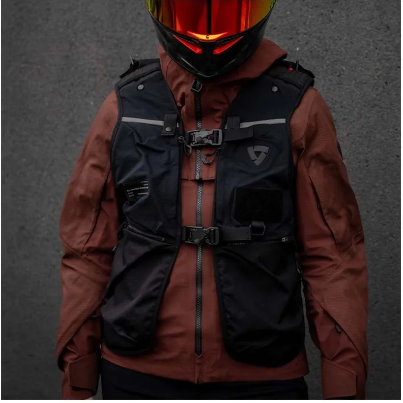 Trail Vest