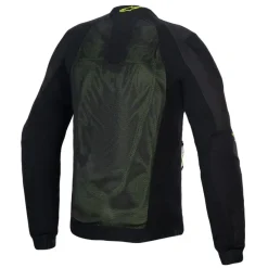 Troop-Air Jacket