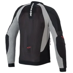 Troop-Air Jacket