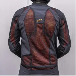 Troop-Air Pro Jacket
