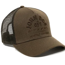 Trucker Hat