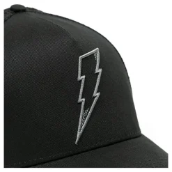 Trucker Hat Flash