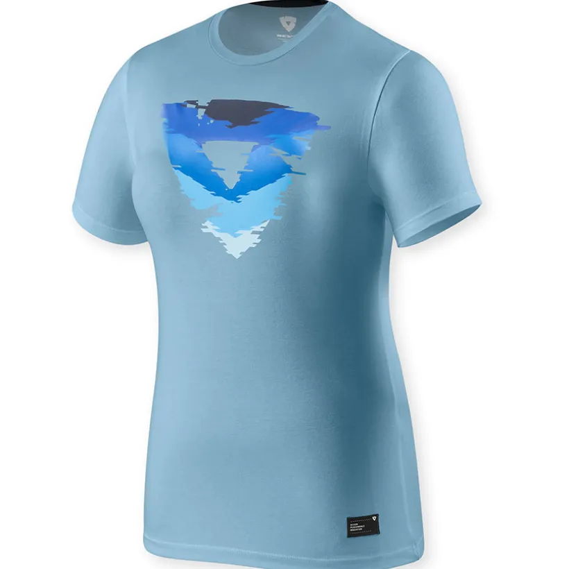 T-shirt Heather Ladies