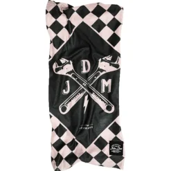 Tube Classic JDM Flag