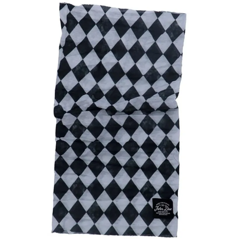 Tube Modern Race Flag