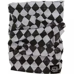 Tube Modern Race Flag