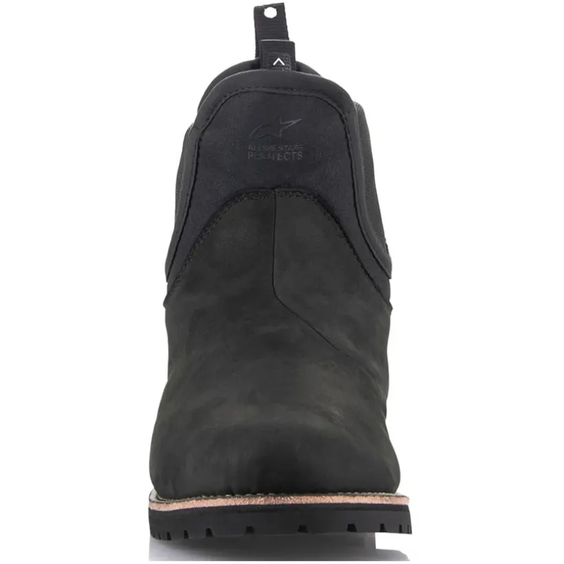 Turnstone Shoes