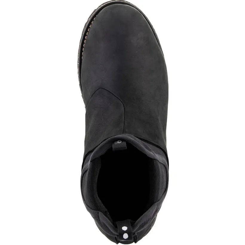 Turnstone Shoes