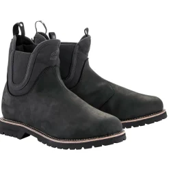 Turnstone Shoes