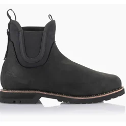 Turnstone Shoes
