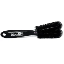 Two Prong Brush