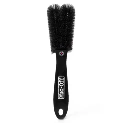 Two Prong Brush