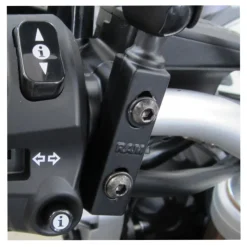 U-Bolt Combo Handlebar Kit